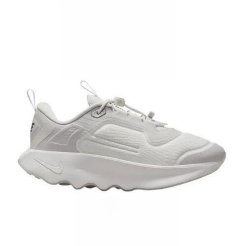 Sepatu Sneakers Wanita Nike Motiva SP White NIKIF2738100