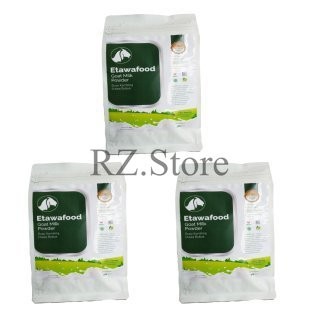 

Susu Kambing Bubuk Etawafood 500g (3 PCS) – 100% Asli, Aman & BPOM