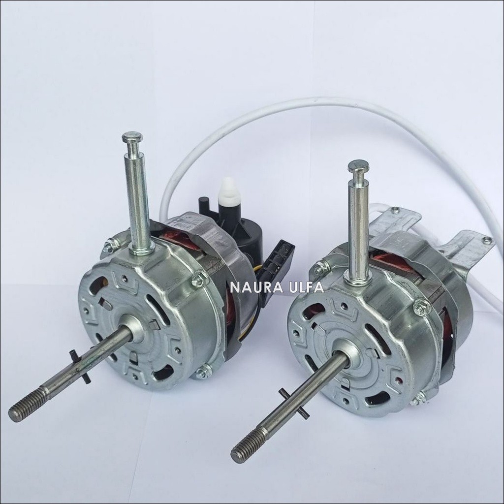 TANEKASHOP - DINAMO KIPAS ANGIN OKOYAMA / SANEX / MOTOR KIPAS 12-14 INCH UNIVERSAL