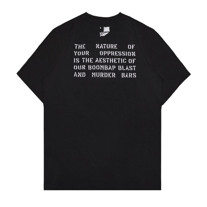 [TOP] Homicide "Munir"