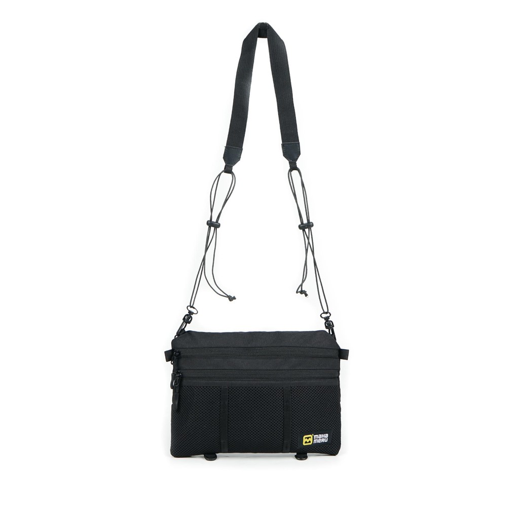 Mahameru Tas Selempang Pria Sacoche Sling Bag Tss-005