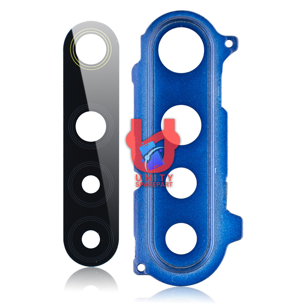 KACA KAMERA LENSA KAMERA BELAKANG REALME XT