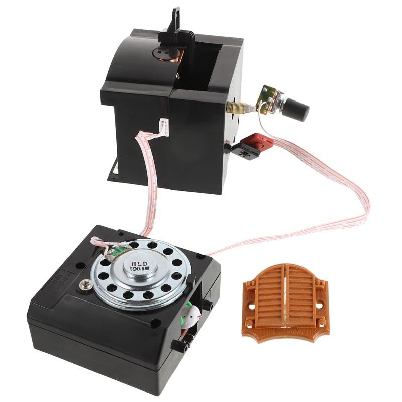 Cuckoo Wall Clock Movement Reliable Quartz Clock Meanism Replacement Safe Wall Clock Movement Clock 