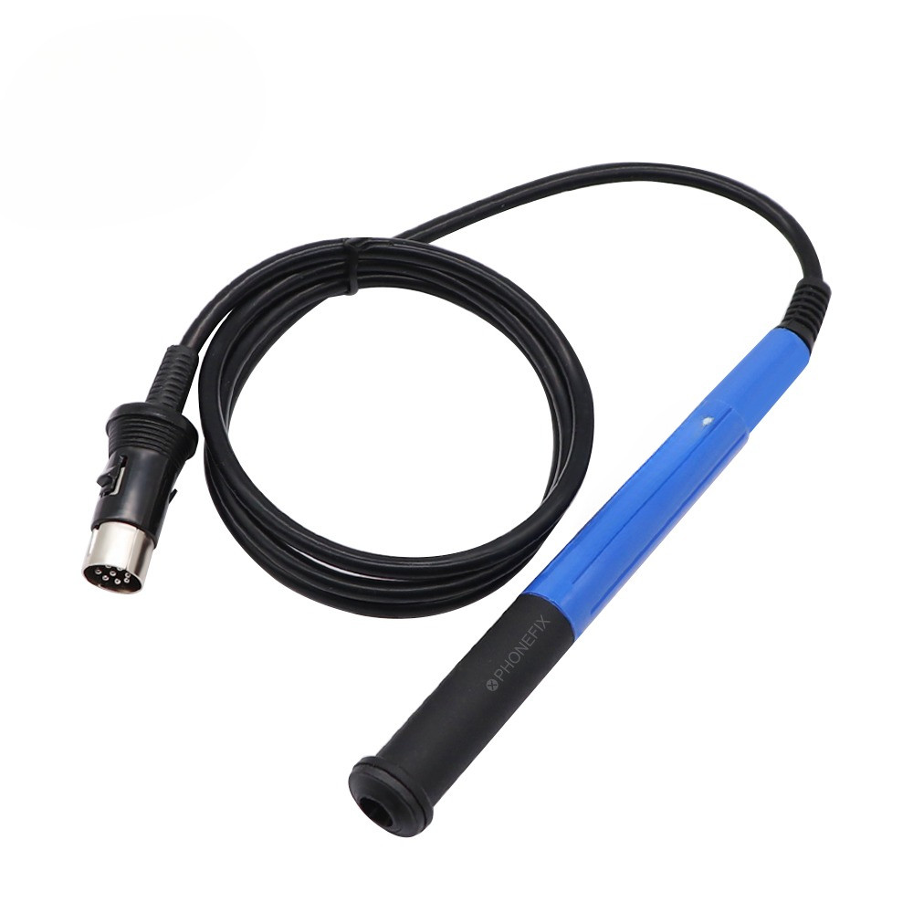 70W HAKKO FX-951 Soldering Iron Handle Replacement for FX-950 951 Solder Station Iron  Mini Handle H