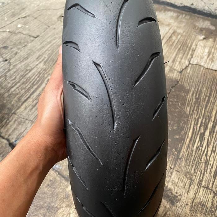 Maxxis victra 120/70-13 Depan Nmax