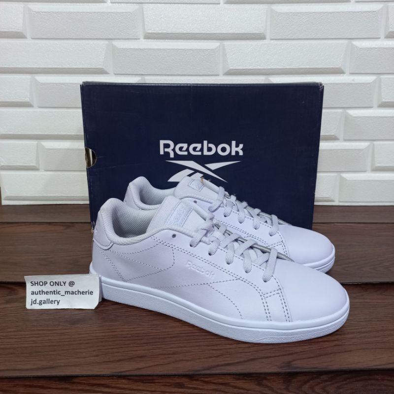 ORIGINAL SALE 70% SEPATU REEBOK ROYAL COMPLETE CLEAN PURPLE GY8895 WOMEN