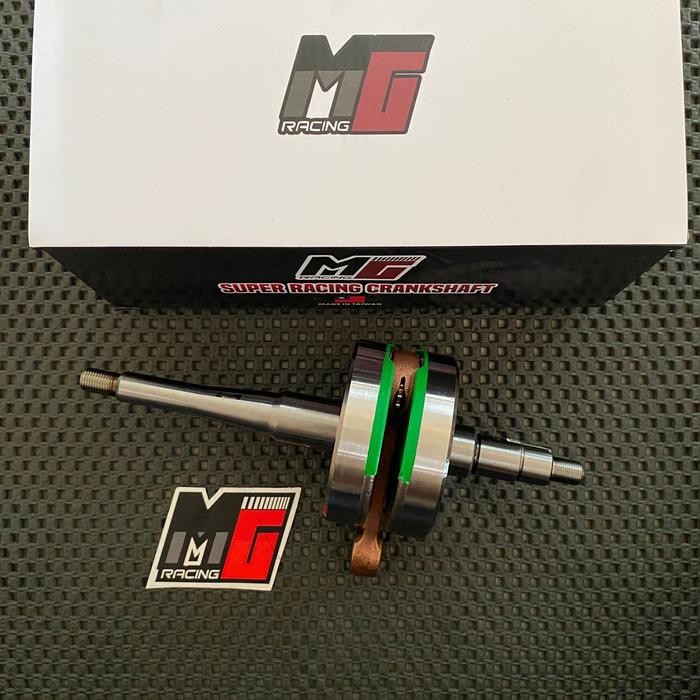 Ready kruk as fiz teflon kruk as fiz 110 fizr full clutch teflon kruk as force one teflon as kanan p