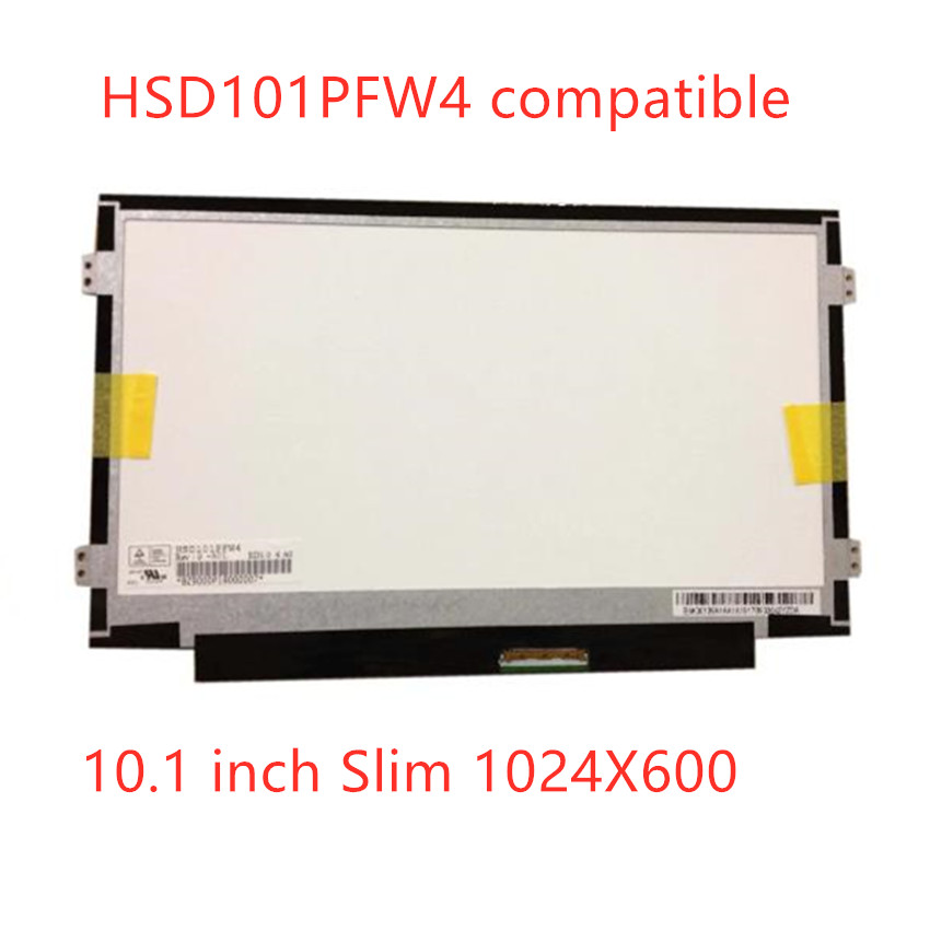 10.1'' Lcd led matrix laptop screen for ACER Aspire ONE D270 D255E D271 D260 D257 D255E D257E ZE6 ZE