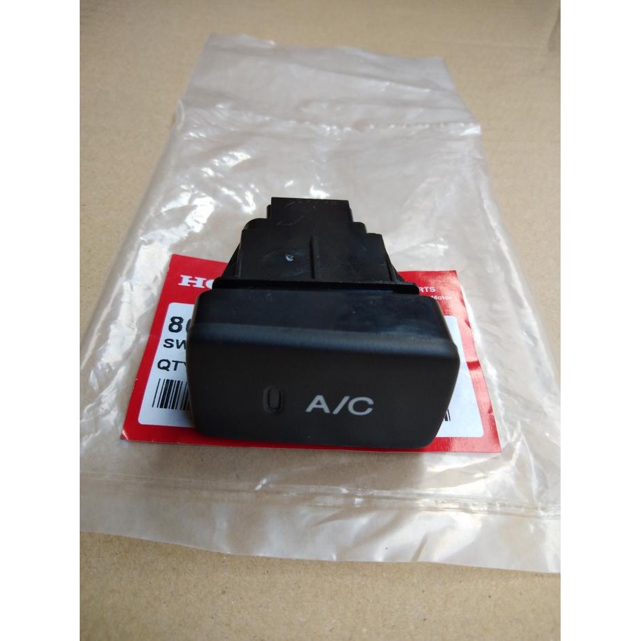 Saklar AC Honda Mobilio/Brio