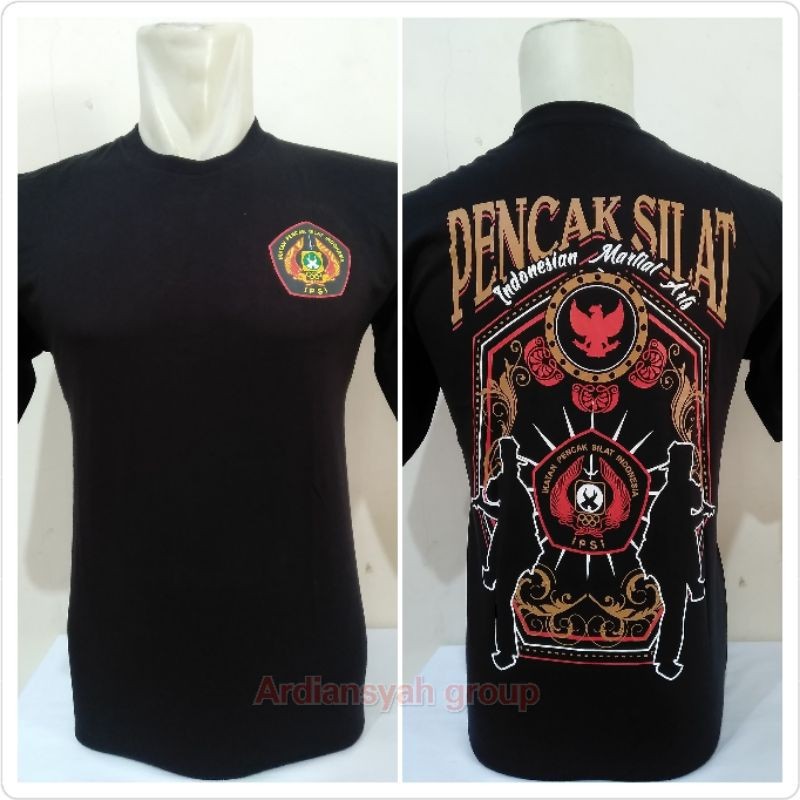 (COD) KAOS DISTRO IPSI KEREN MURAH