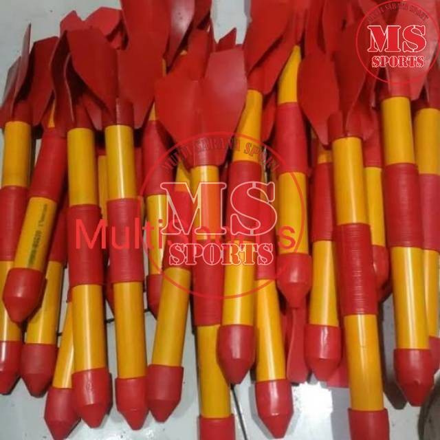 LEMPAR TURBO ATLETIK KIDS TURBO