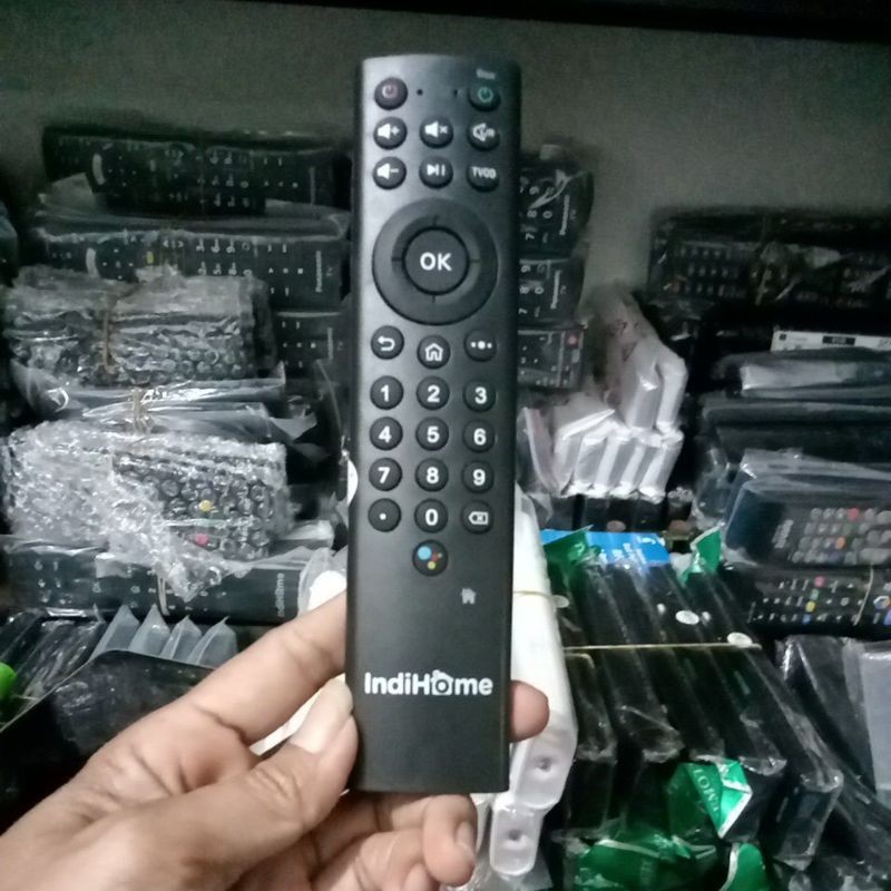 Remot STB ZTE B860H V5 Indihome OriginalMurah