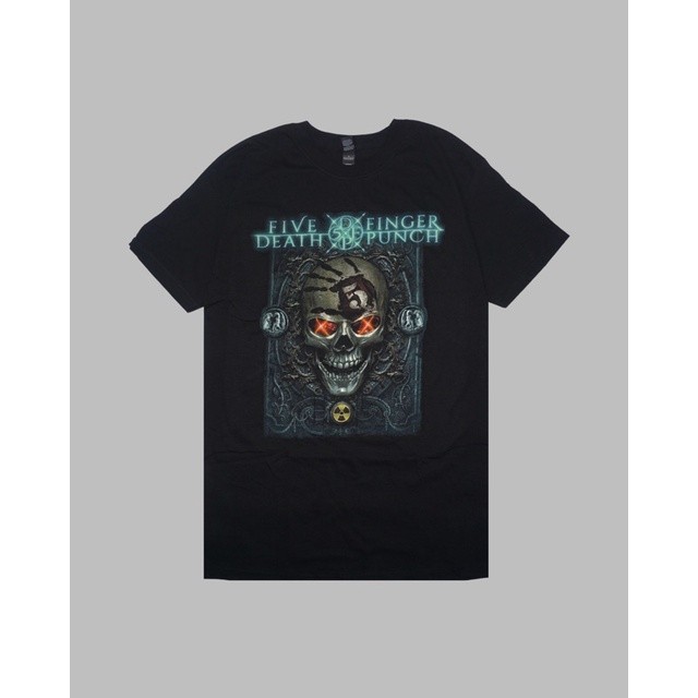 (COD) Five Finger Death Punch - Iron Skull