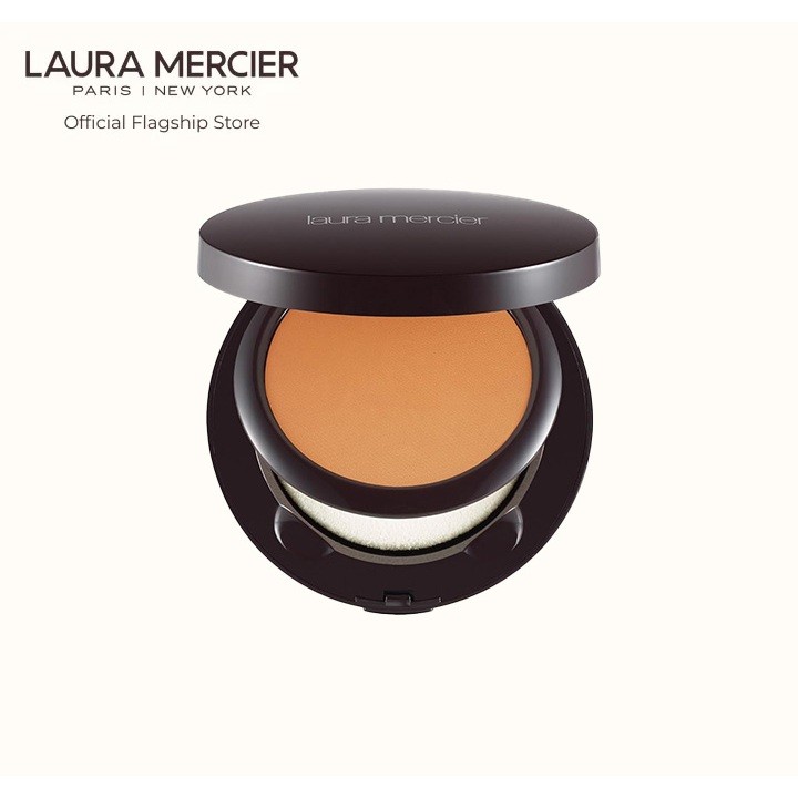 Laura Mercier Smooth Finish Foundation Powder