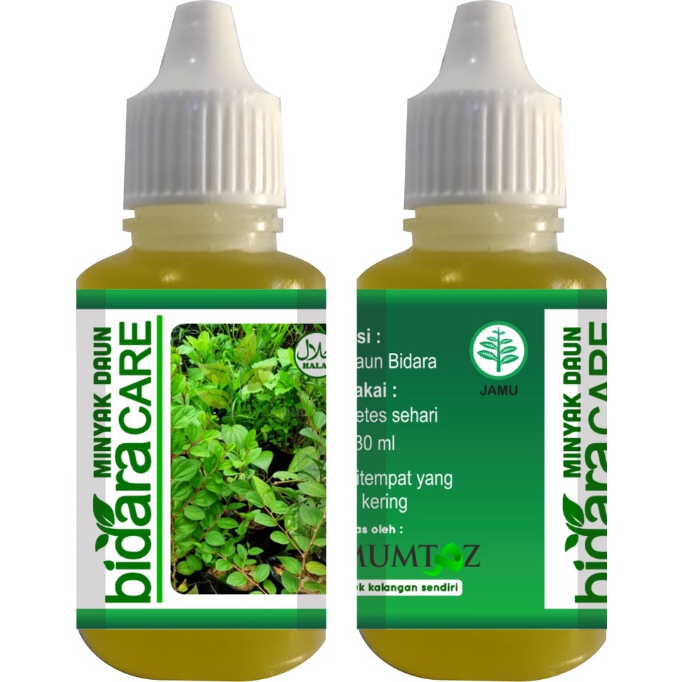 Minyak Daun Bidara Care Arab Asli Original AlMumtaz sabun bidara minyak telon bidara minyak bidara t