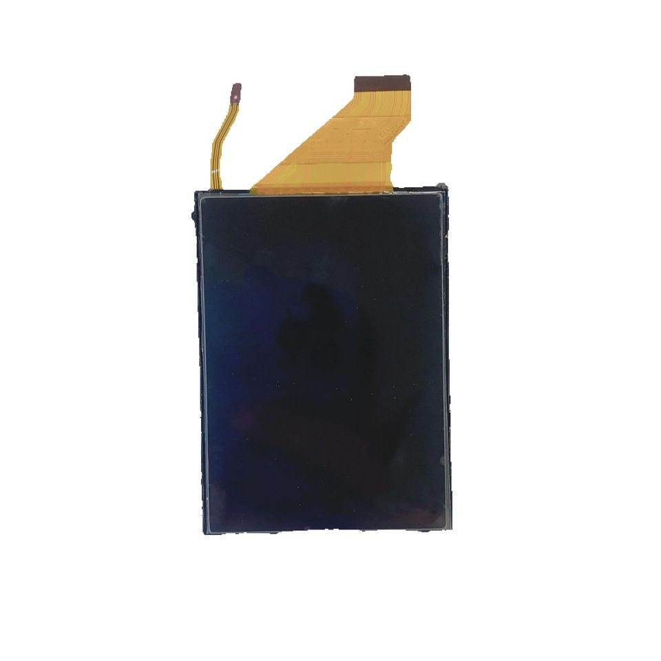 New For SX610 SX620 SX720 HS Camera LCD Display Screen Part with backlight for Canon SX610 SX620 SX7