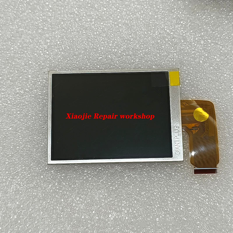 New LCD display screen with backlight repair part for Nikon coolpix L25 L26 camera