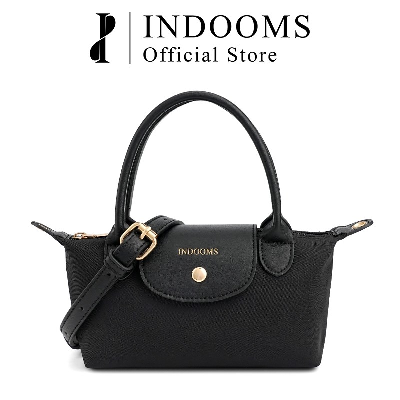 Tas tangan mini yang elegan, tas wanita yang ringan dan bergaya