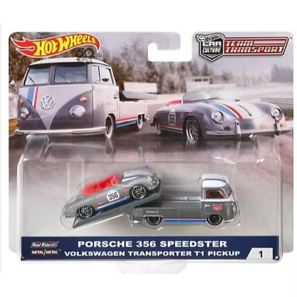 team transport Volkswagen