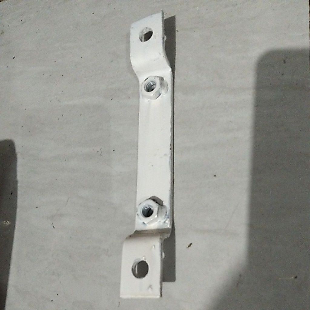 Fan setting metal Yanmar Ymm-20