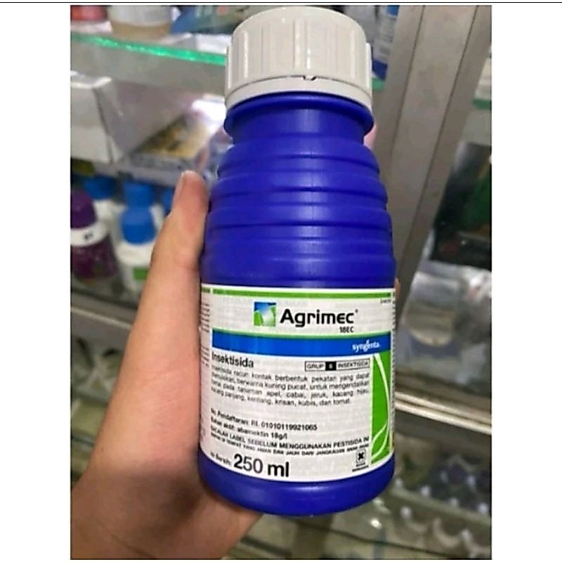 Agrimec 250 ml
