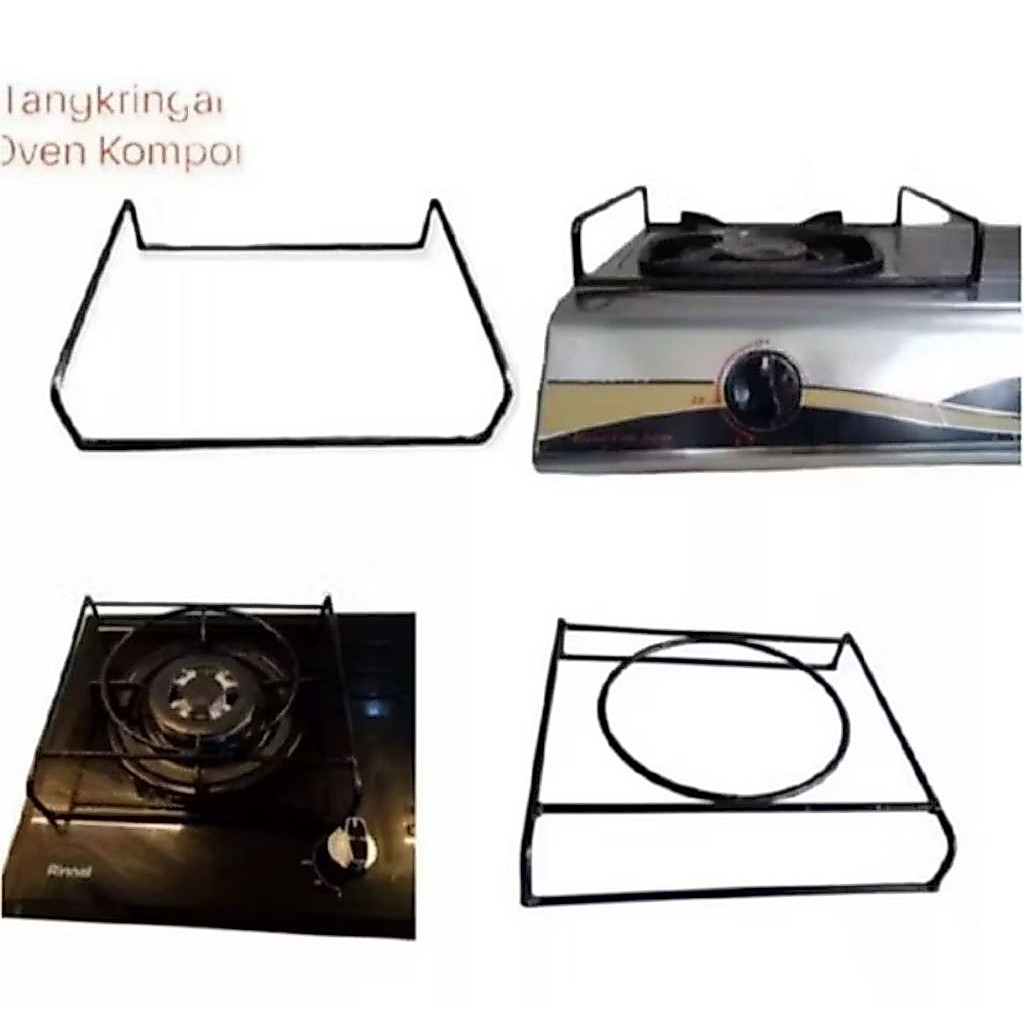 TATAKAN OVEN PORTABLE , DUDUKAN OVEN , TANGKRINGAN OVEN PORTABLE