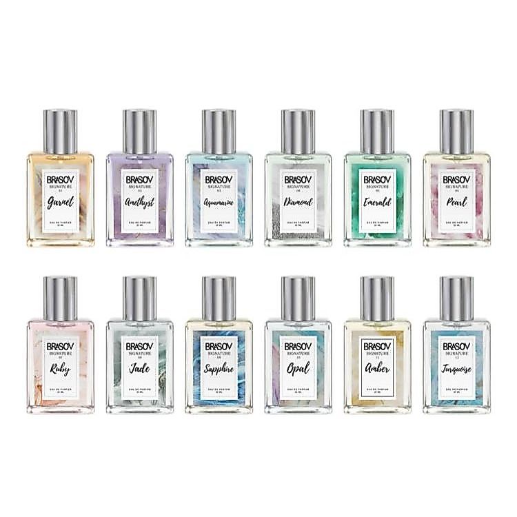 Parfum Brasov Uk 35ml EDP Halal