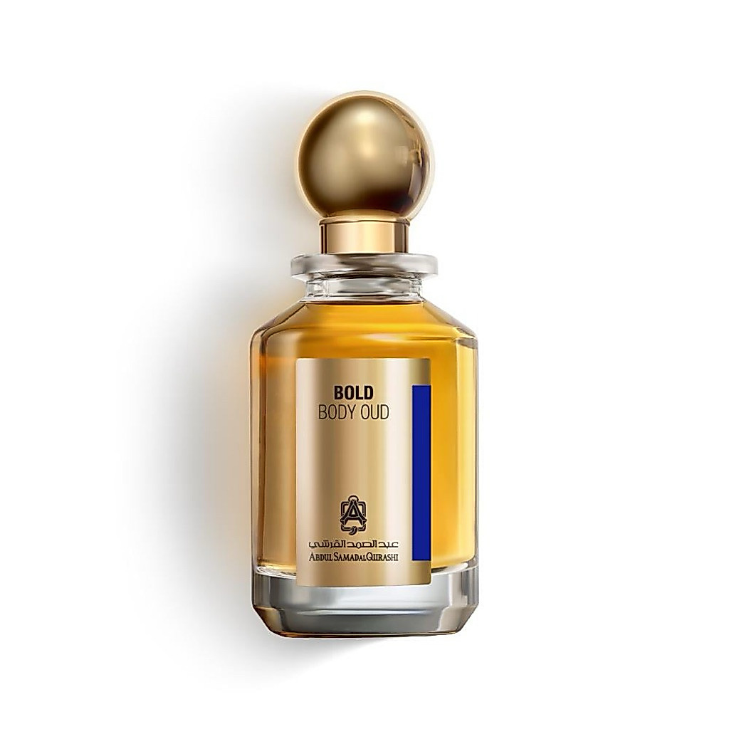 BINAUF PARFUM - ABDUL SAMAD AL QURASHI