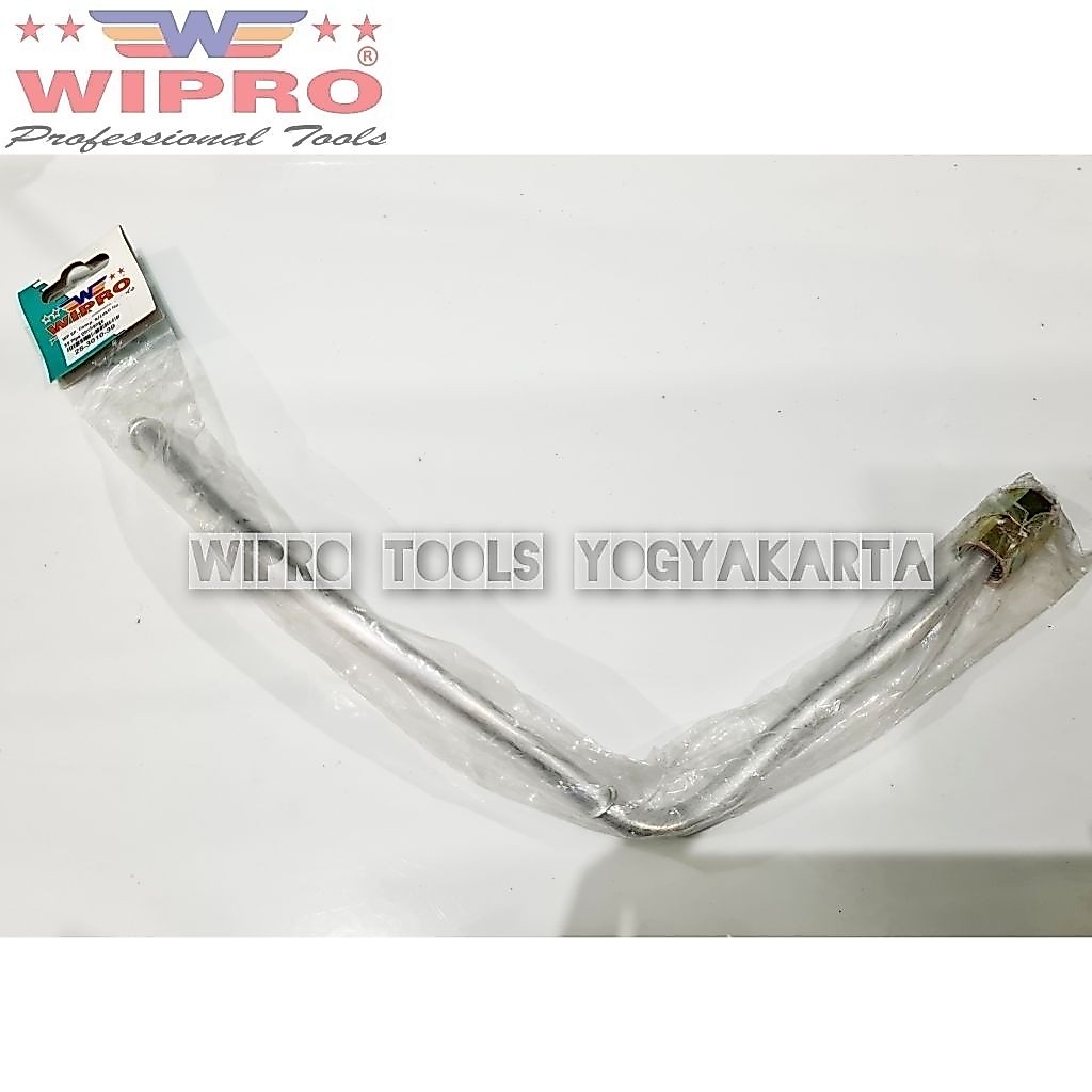 Wipro Pipa Dischange Kompresor 9kd / Selang Pipa Kompresor