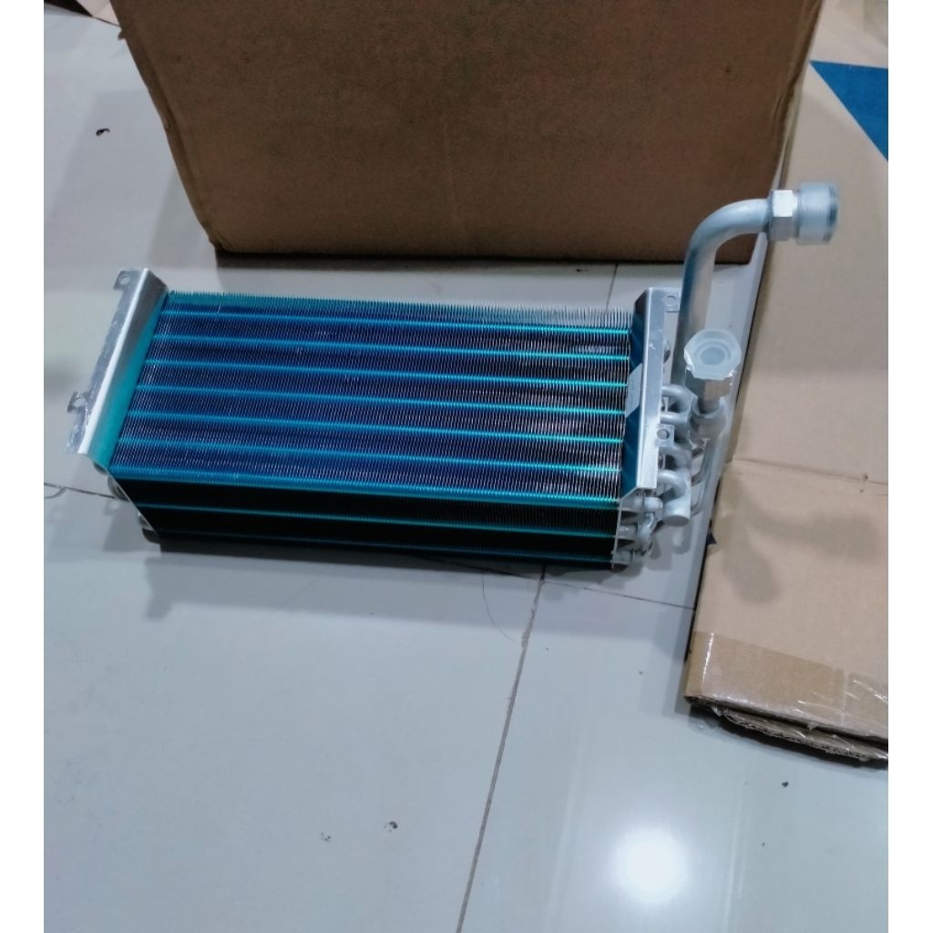 evapurator evaporator AC mobil panther touring touring LV kapsul matic manual