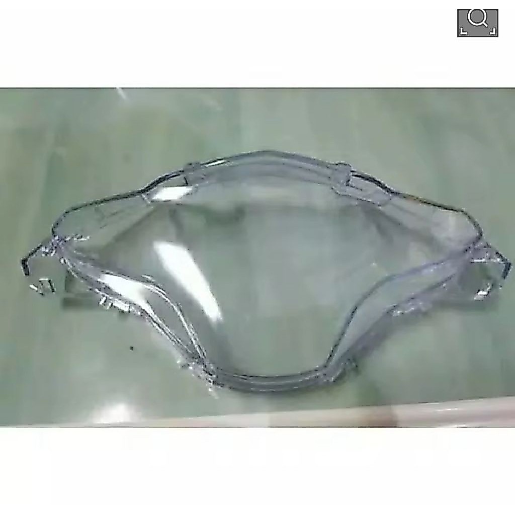 mika speedometer vario 110 karbu techno