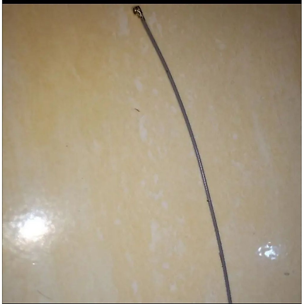 Kabel Receiver antena pigtail flysky,frsky,dll