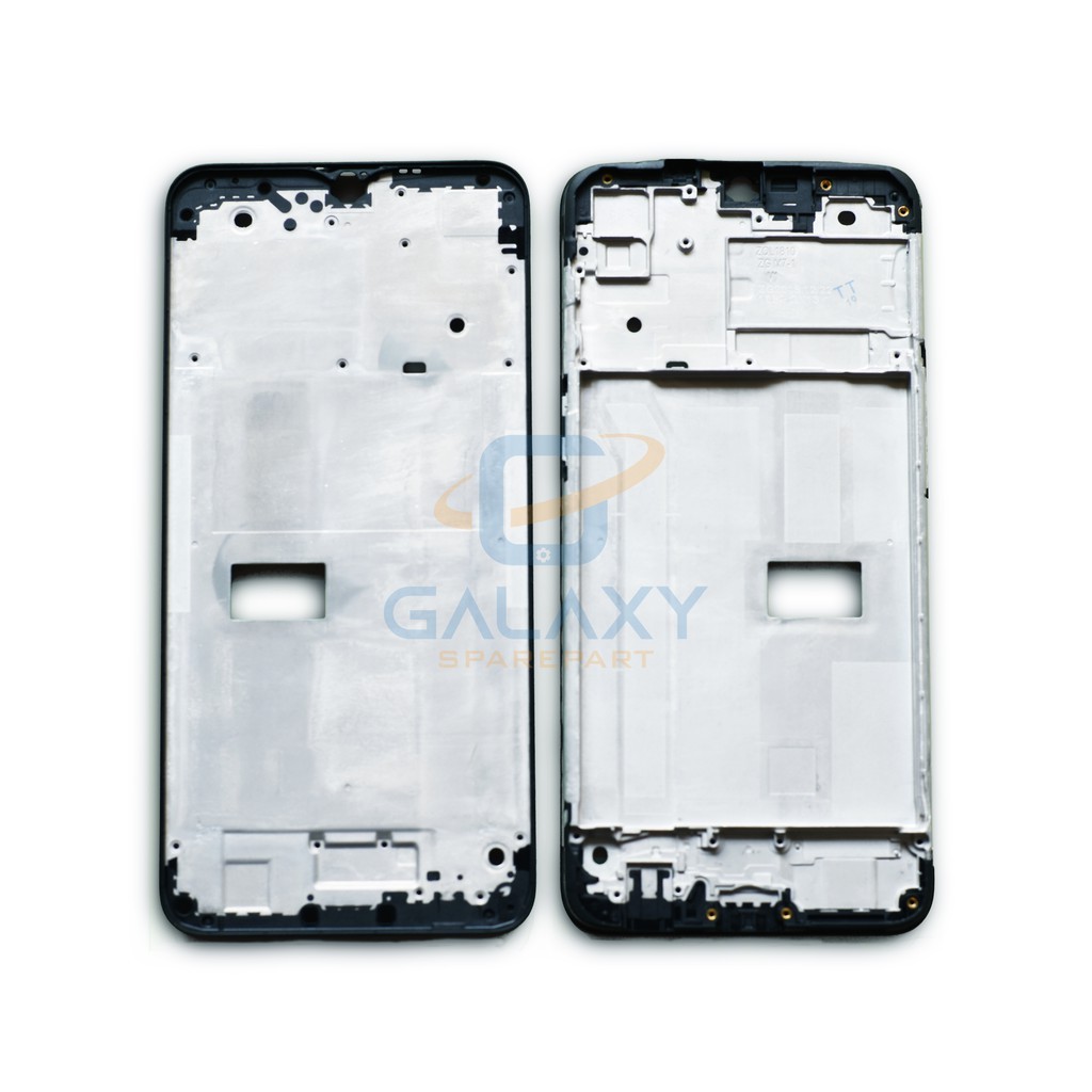 BAZEL LCD REALME 3 / FRAME LCD REALME 3 / TULANG LCD REALME 3