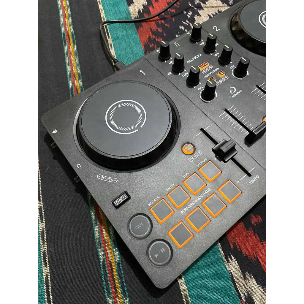 PIONER DJ FLX 2