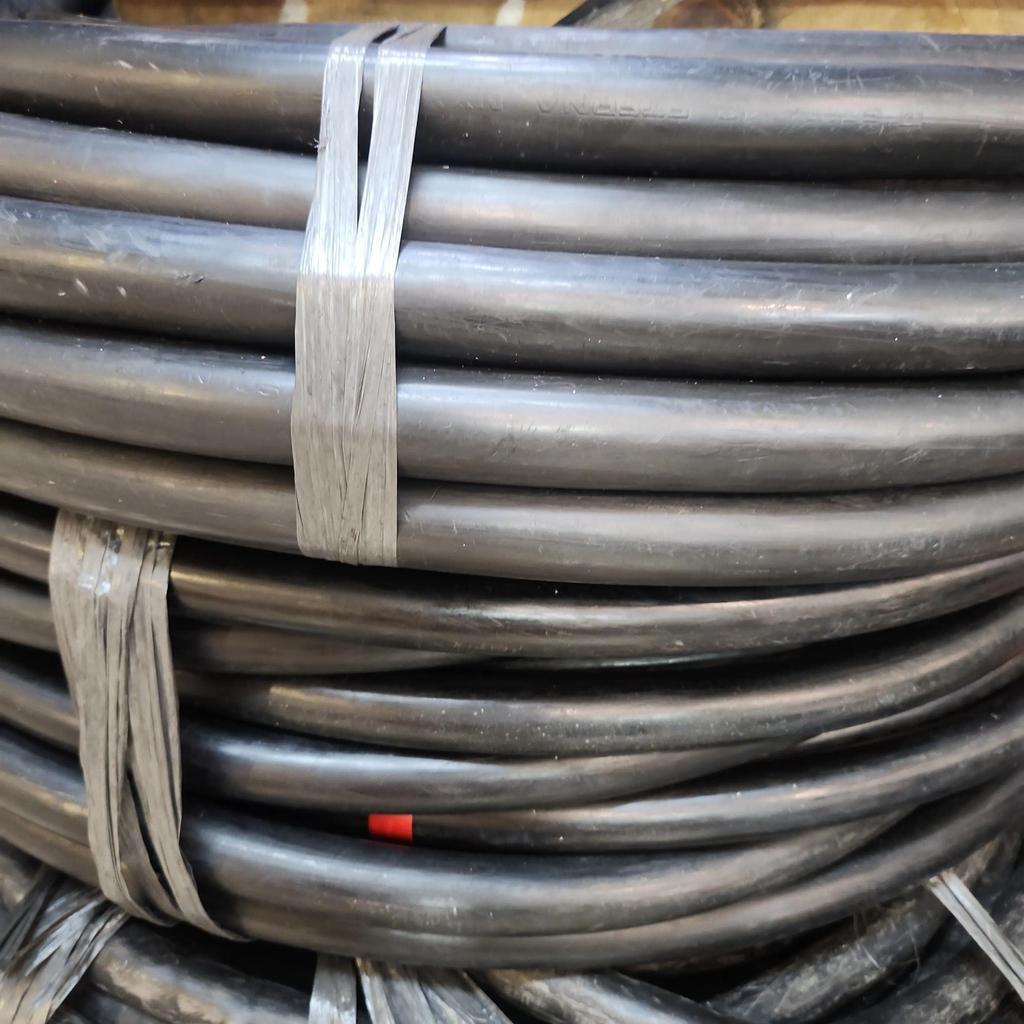 Kabel listrik NYY 4x16mm kabel tufur 4x16 mm Mitsuba