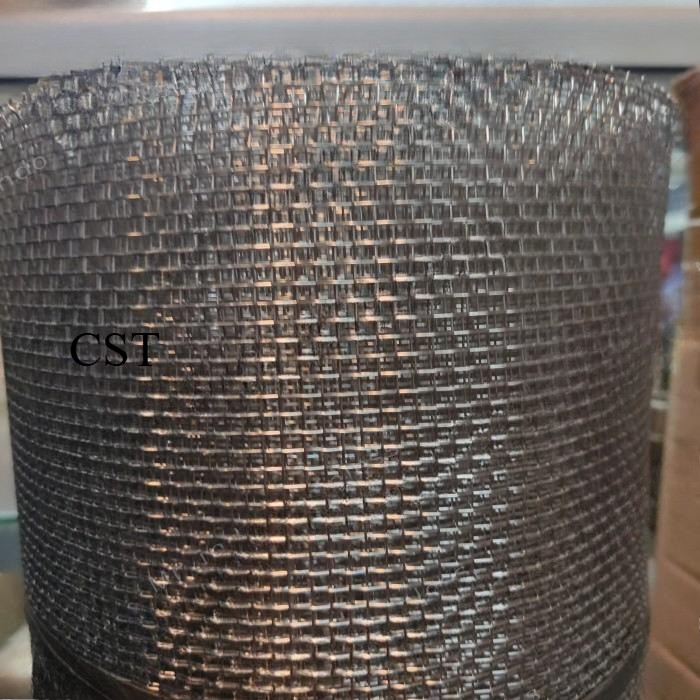 Kawat mesh 5 Stainless SS201 Wiremesh / kawat Ram - Meteran