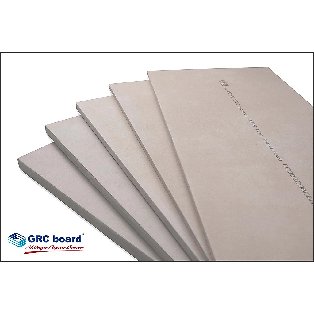 GRC Board
