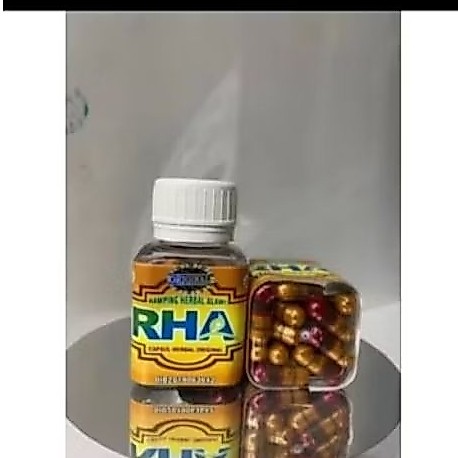 rha pelangsing ring 2 original