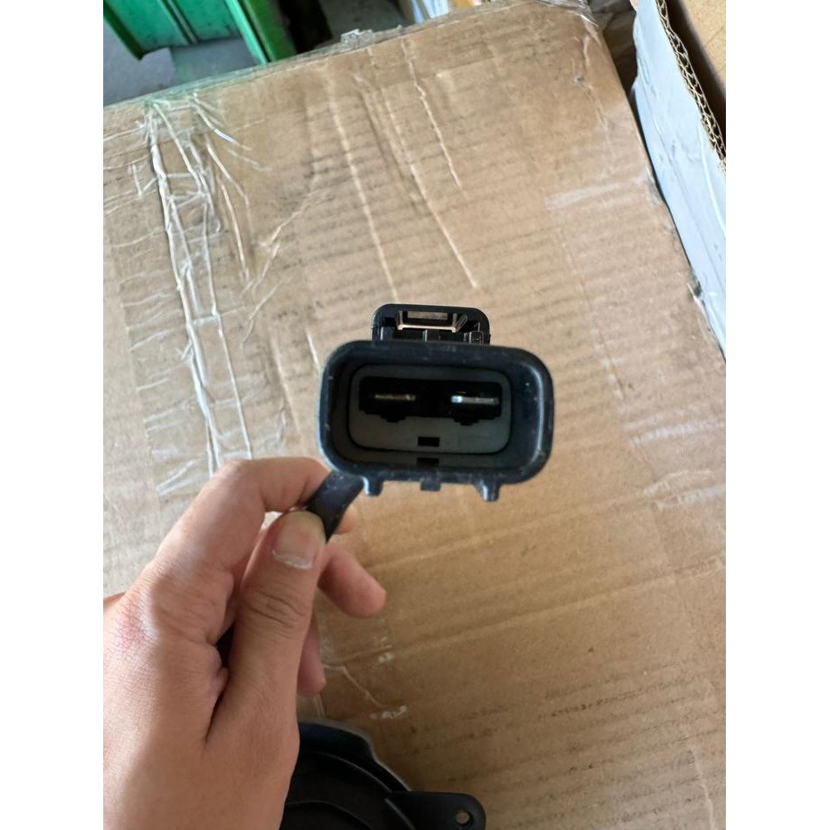 Motor Fan AC Jazz 2014-2021 Jazz GK5