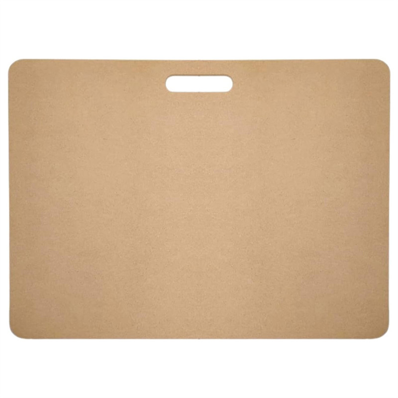

Y42A-Clay Wedging Board 18 X 24Inch-Clay Board For Clay Crafts Arts Ceramics Pottery Tool