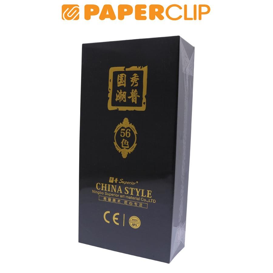 

WATER COLOR SPD-56 56 COLOR TREND VARIAN MOTIF