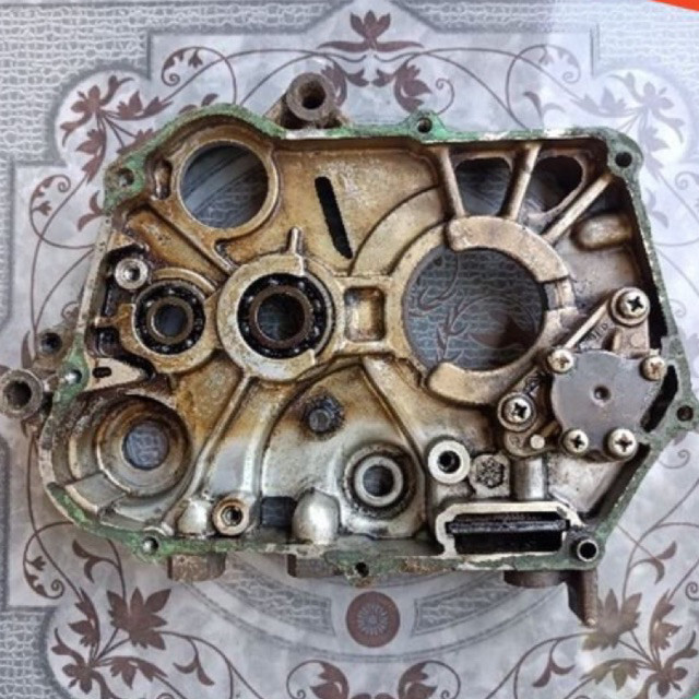 Kalter krengkes Kanan Grand Supra