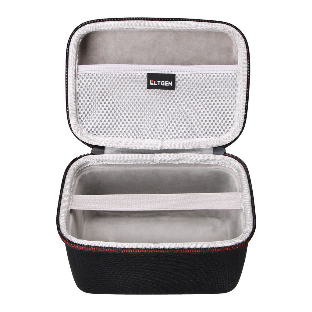 L LTGEM Baby Monitor Travel Case for VTech/Infant Optics DXR 8 PRO Baby Monitor Case Only