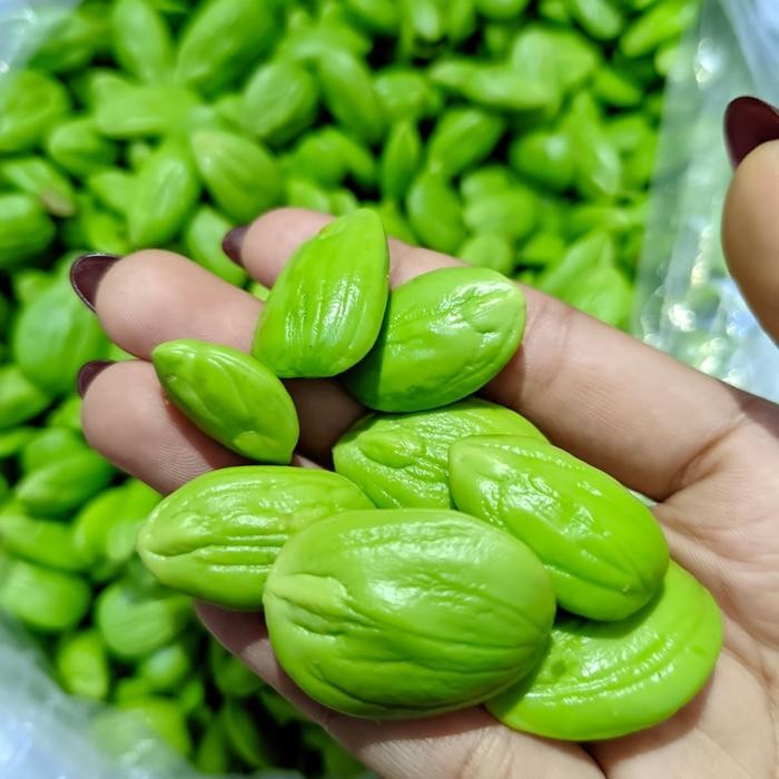 

Pete kupas 1kg - segar kupas dadakan 3008