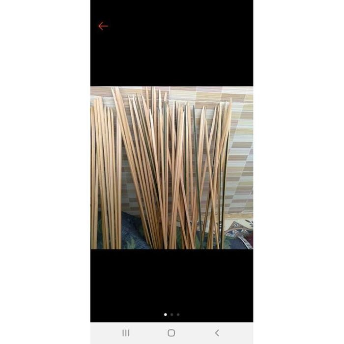 

ajir turus bisa jg untk pagar 80cm