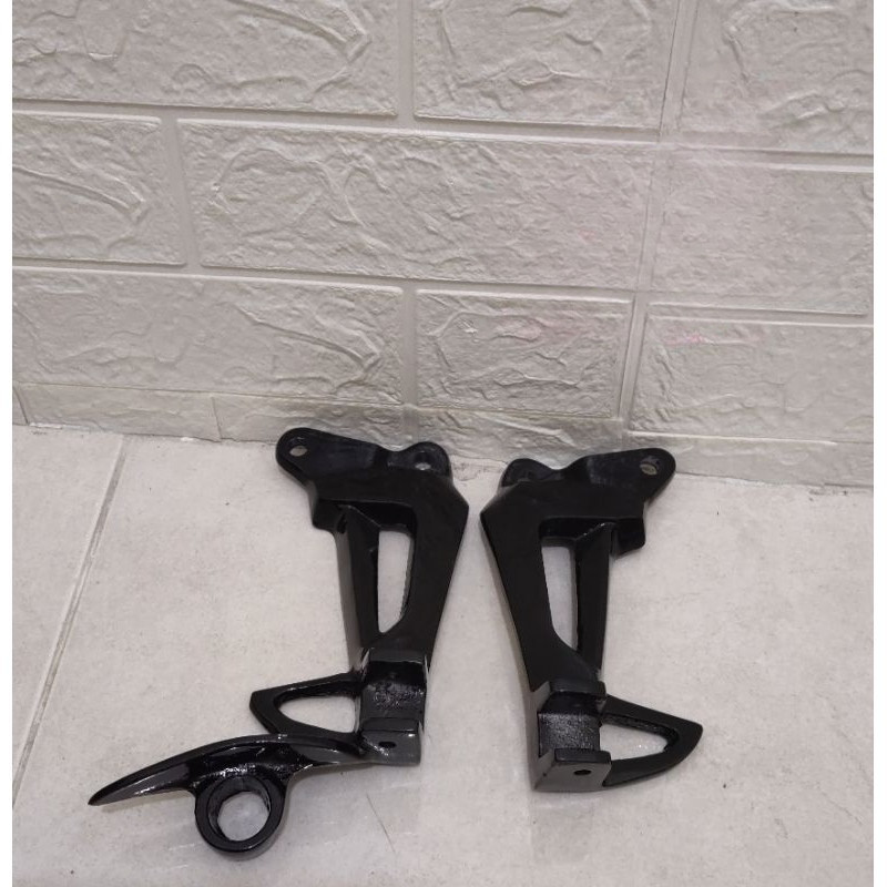 Power footstep belakang vega vega r vega r new