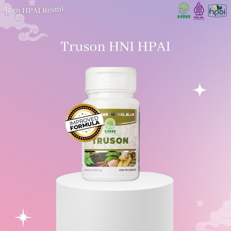 TRUSON HNI HPAI