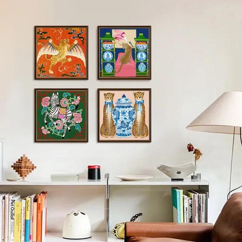 

5213021 Digital Oil Painting Coloring, Manual Coloring, Oil Painting With High Aesthetic Value