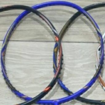 RAKET LINING SUPER SERIES 2020 SPECIAL EDITION SS2020 SS 2020 - Blue, M