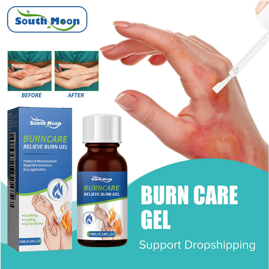 South Moon Perban Cair Anti Air Liquid Bandage Waterproof Perban Cair Anti Air Perban Cair Khitan Pl